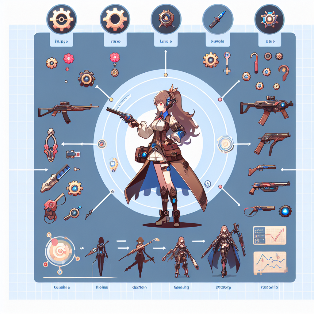 Fanny's Evolution in Mobile Legends: A Deep Dive into Her Mechanics and Strategies