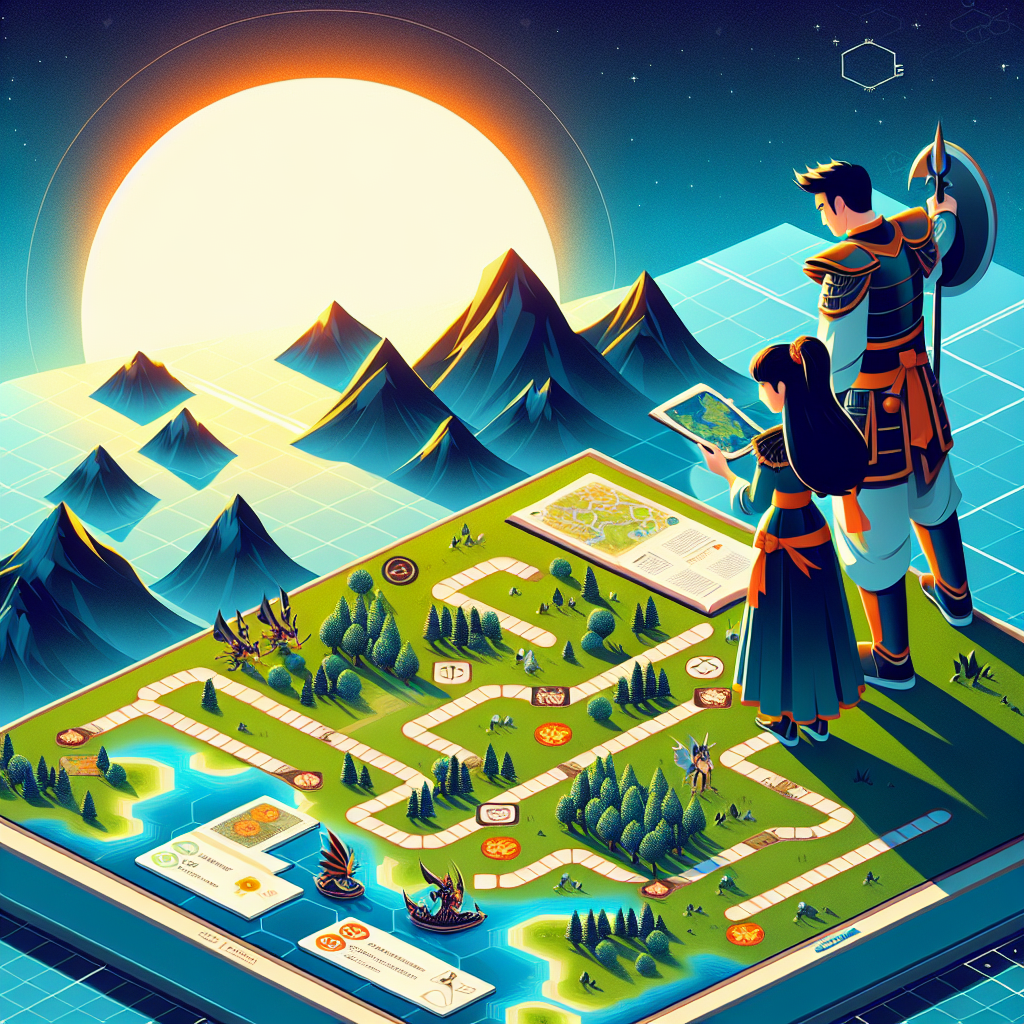 Sun's Rise in Mobile Legends: Exploring Strategies and Tips