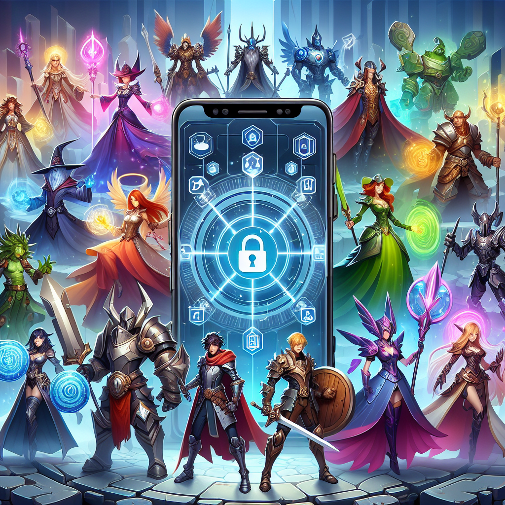 Unlock New Heroes with Mobile Legend Redeem Codes