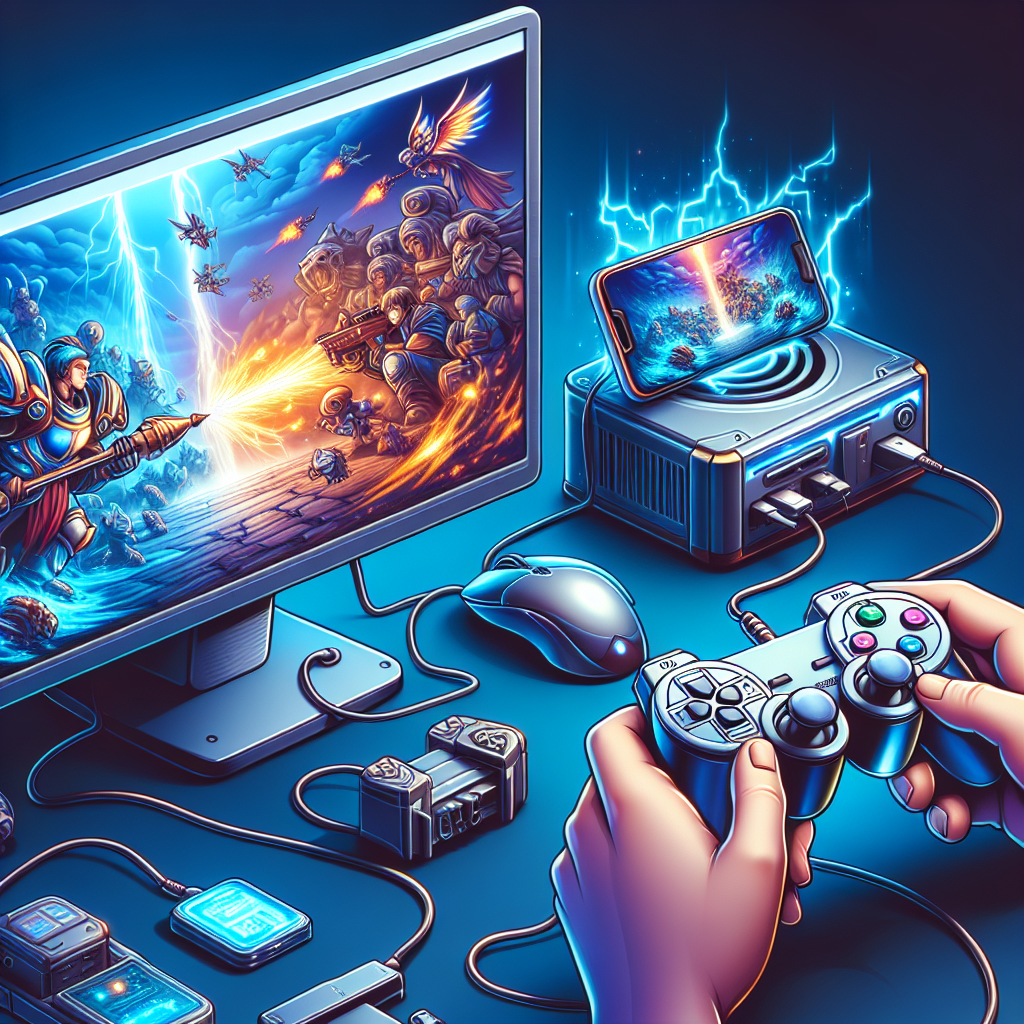 Mobile Legends on PC: The Ultimate Guide to Enhanced Gameplay