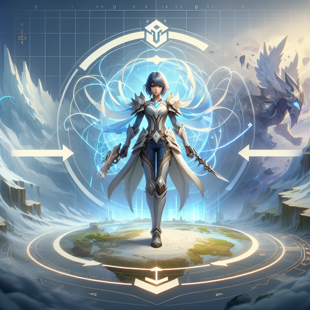 Layla's Impact on the Mobile Legends Meta