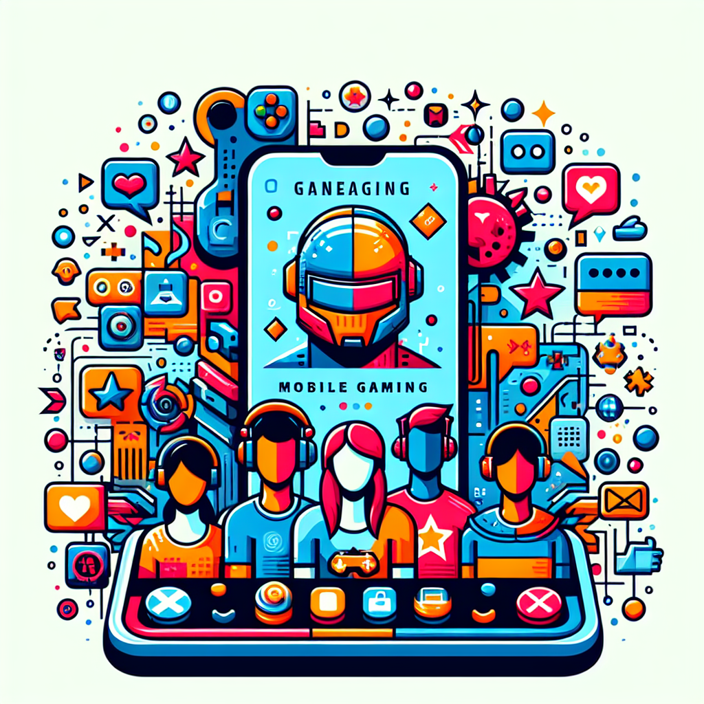 PP Mobile Legend Keren: Wujudkan Gaya Bermain Unikmu di Dunia Maya!