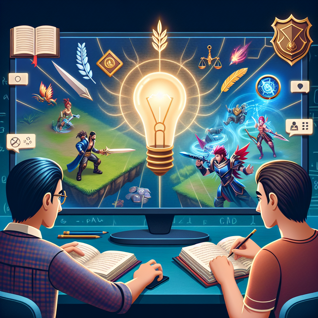 Tips Mendapatkan Inspirasi dari Kata-Kata Bijak Mobile Legend untuk Meningkatkan Permainan Anda