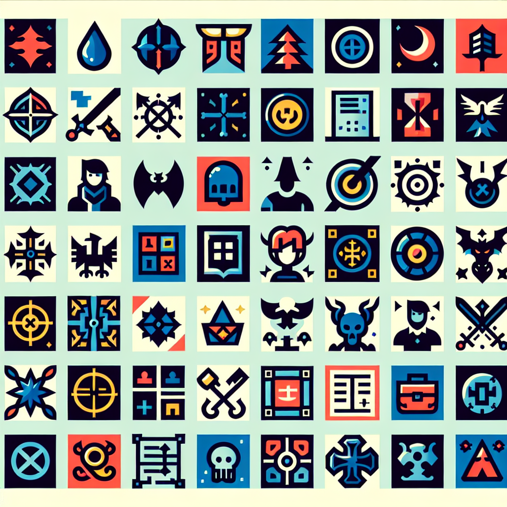 Mobile Legend PNG: Essential Resources for Game Designers