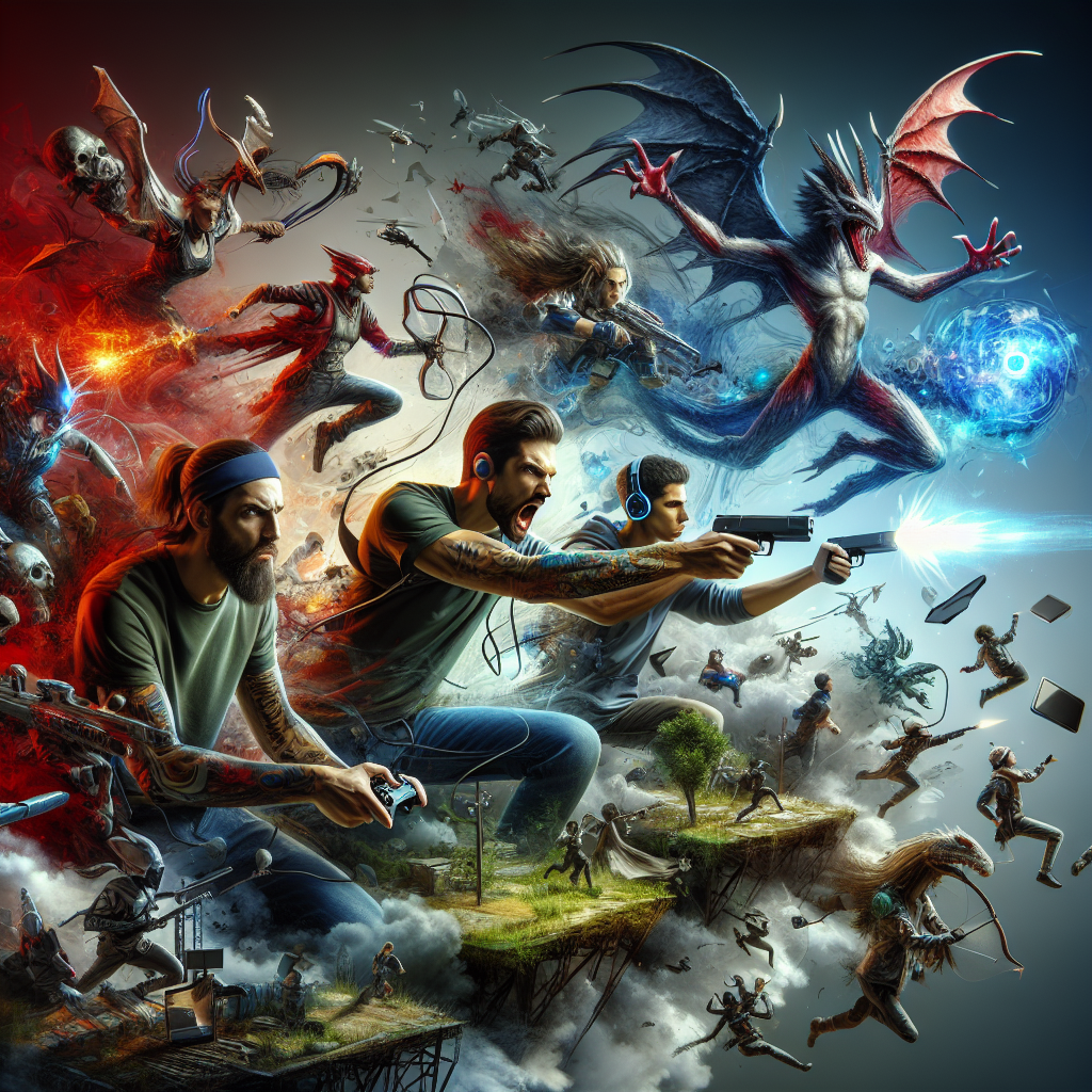 Itemku Mobile Legend: Unleashing the Ultimate Gaming Experience