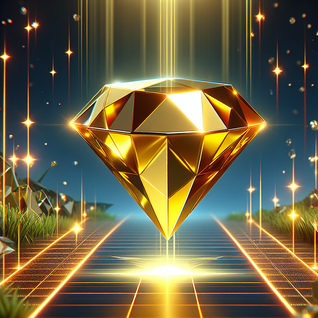 Kapan Rilisnya Skin Diamond Kuning di Mobile Legend 2024?
