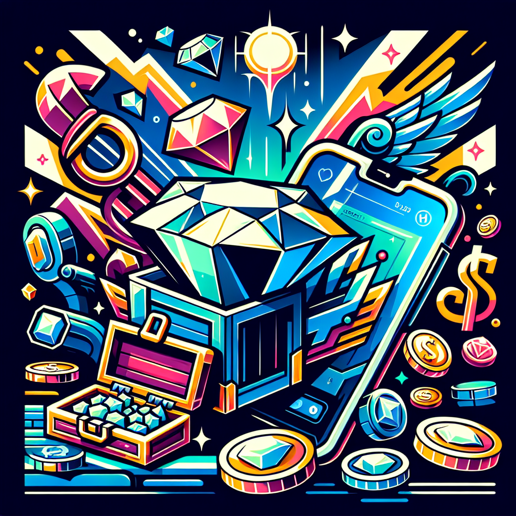 Top Up Diamond Mobile Legend Murah: Tips dan Trik Terbaik di Tahun Ini