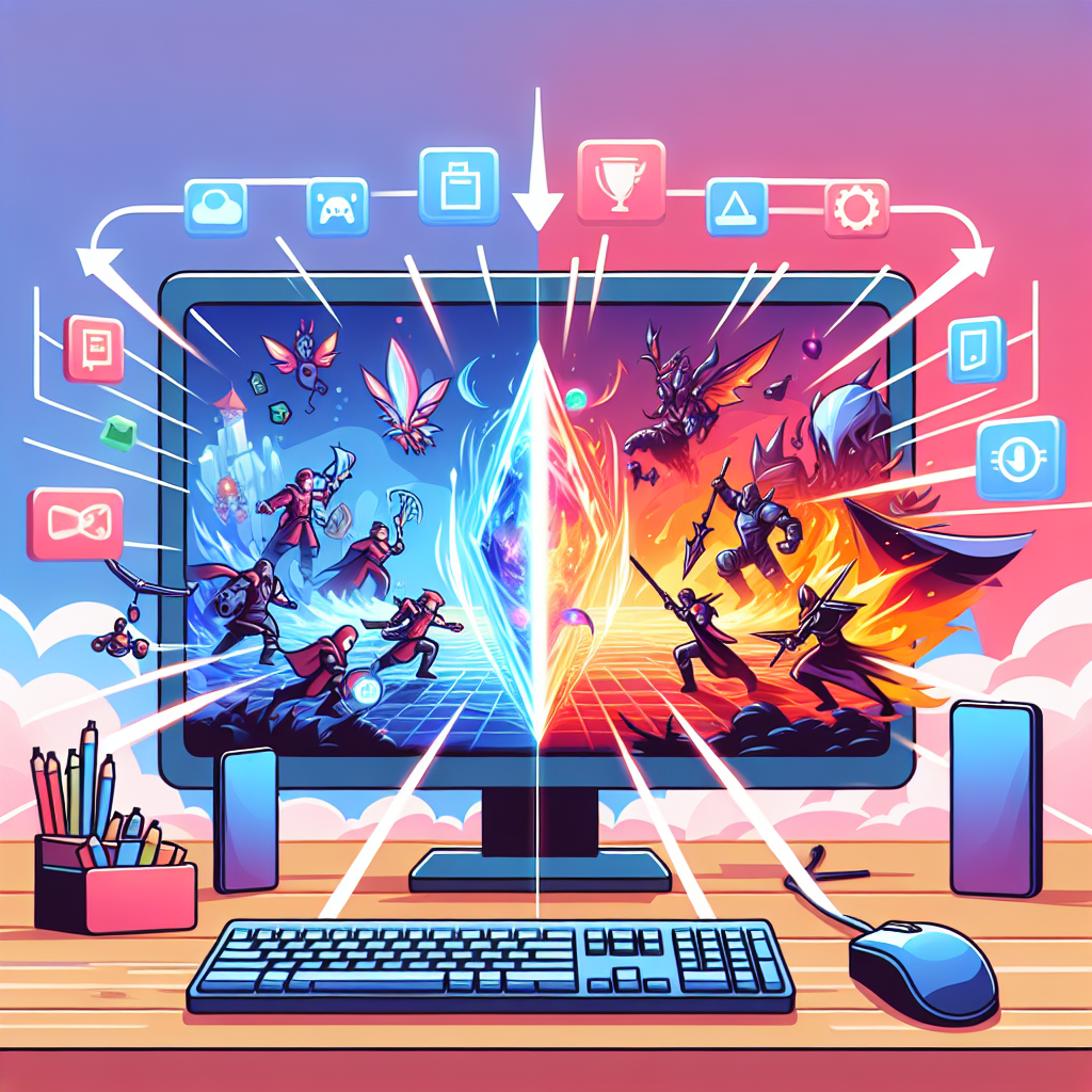 Playing Mobile Legends on PC: Tips and Tricks for the Ultimate Experience