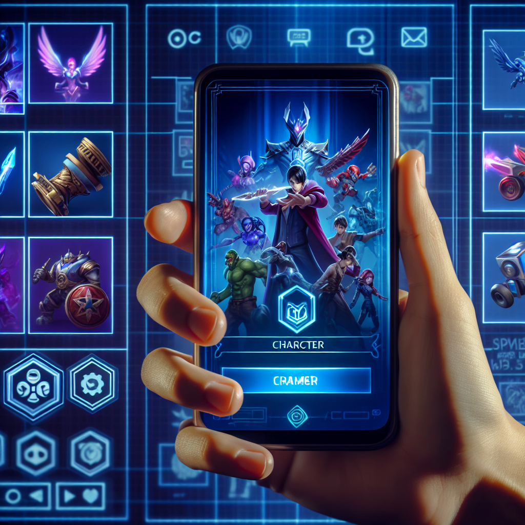 Panduan Praktis Membuat Akun Baru Mobile Legends dalam Sekejap