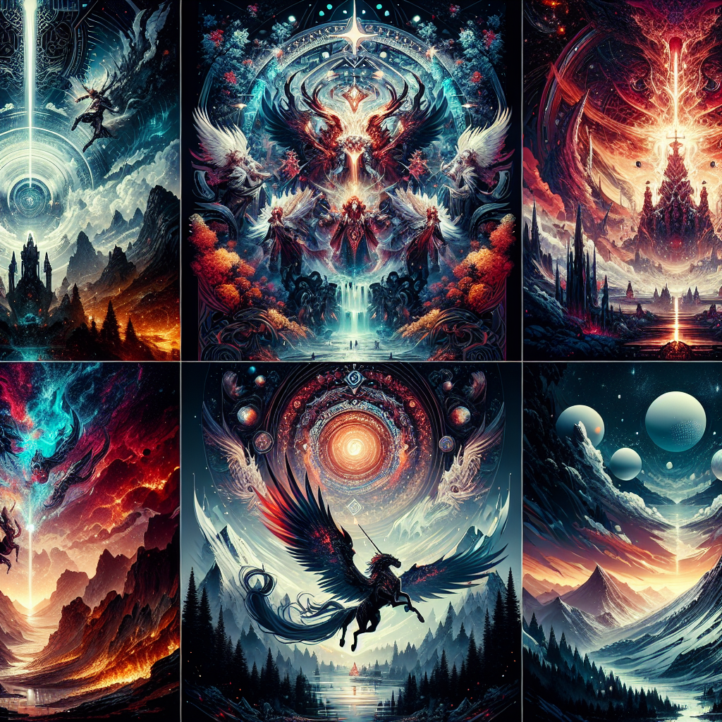 Epic Mobile Legend Wallpapers: Transform Your Device