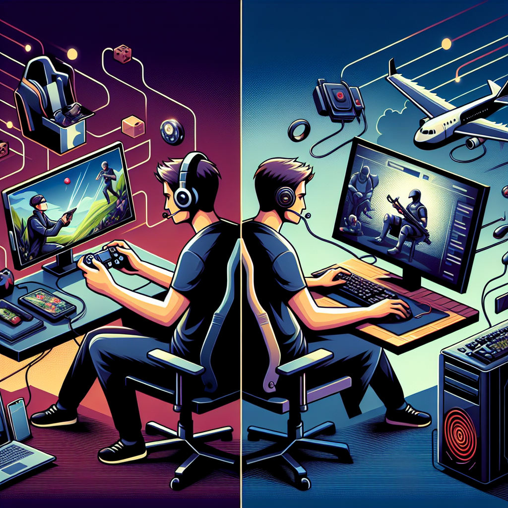 Guide to Playing Mobile Legends on Your PC Like a Pro