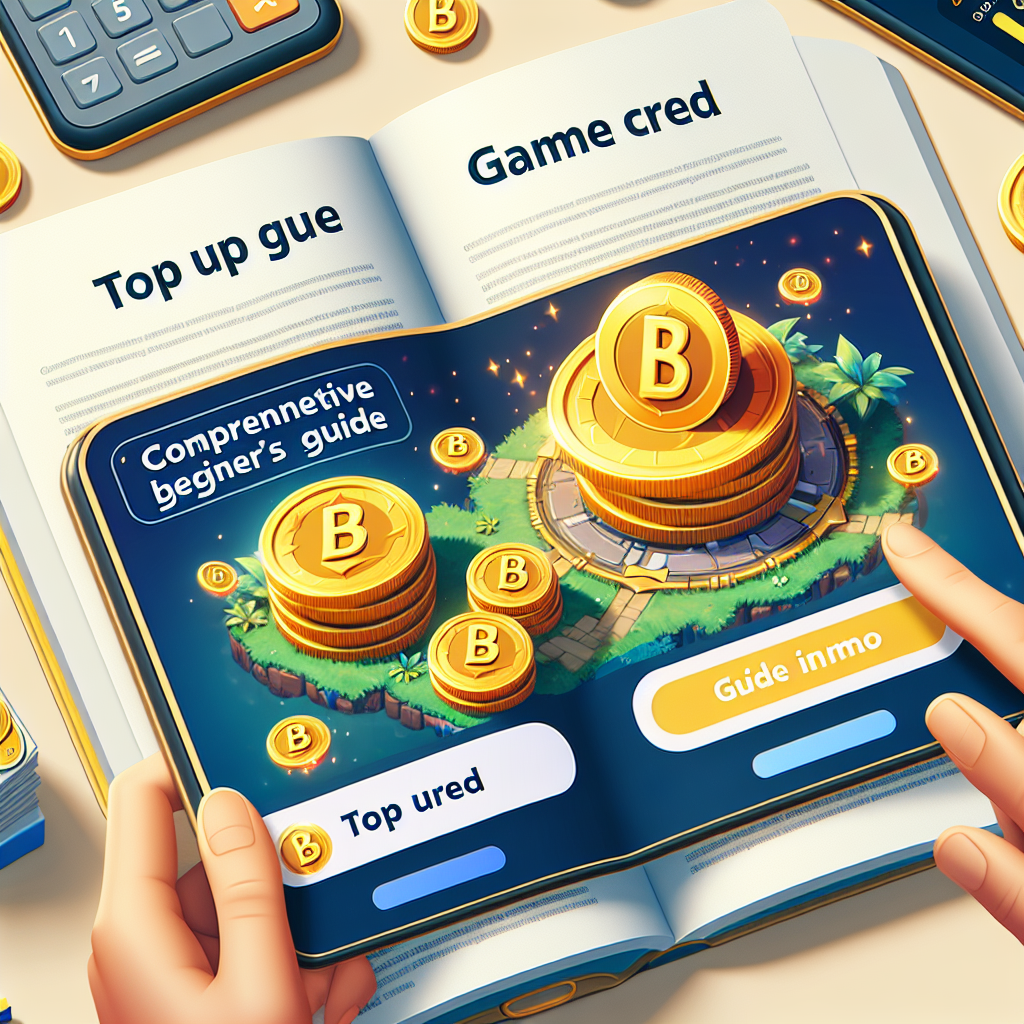 Panduan Lengkap Cara Top Up Mobile Legend untuk Pemula