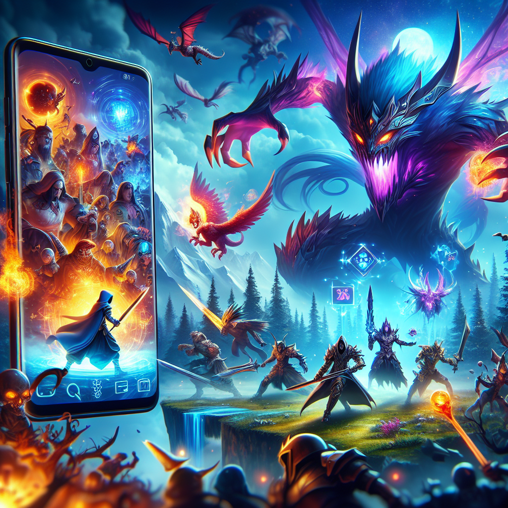 Exploring the Latest Features in Mobile Legends Advance Server