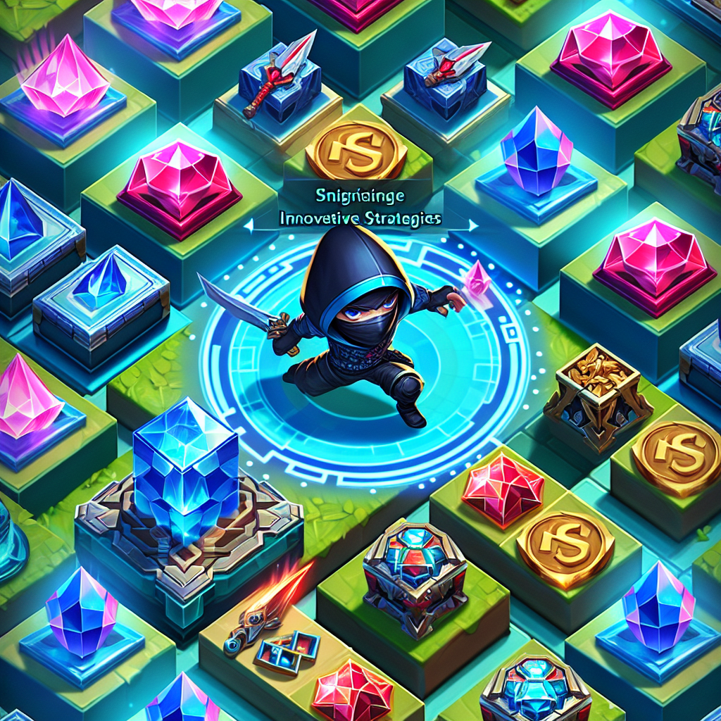 Innovative Strategies for Dominating as an ID Mobile Legends Player