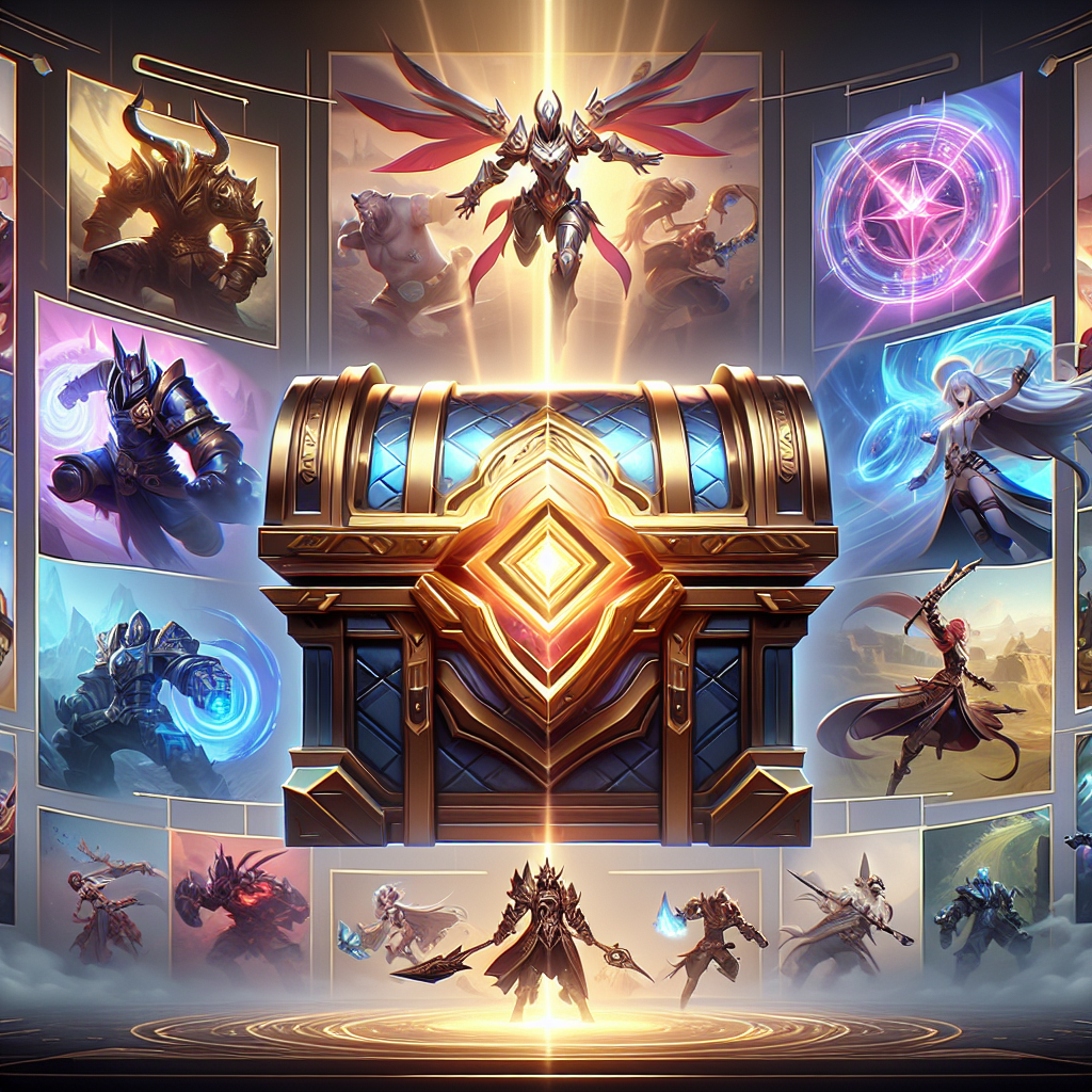 Mobile Legends Event: Unveiling New Skins and Epic Battles