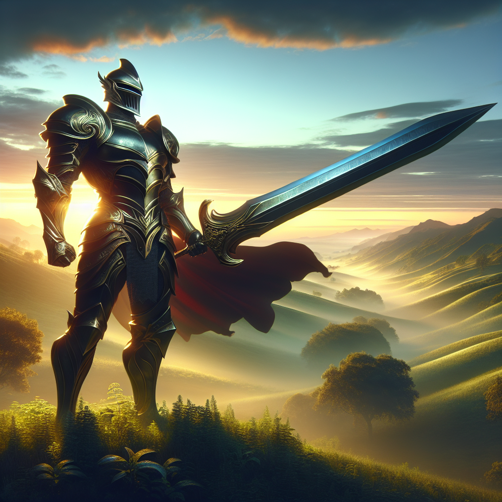 Alpha Mobile Legends: Mastering the Fierce Warrior in the Land of Dawn