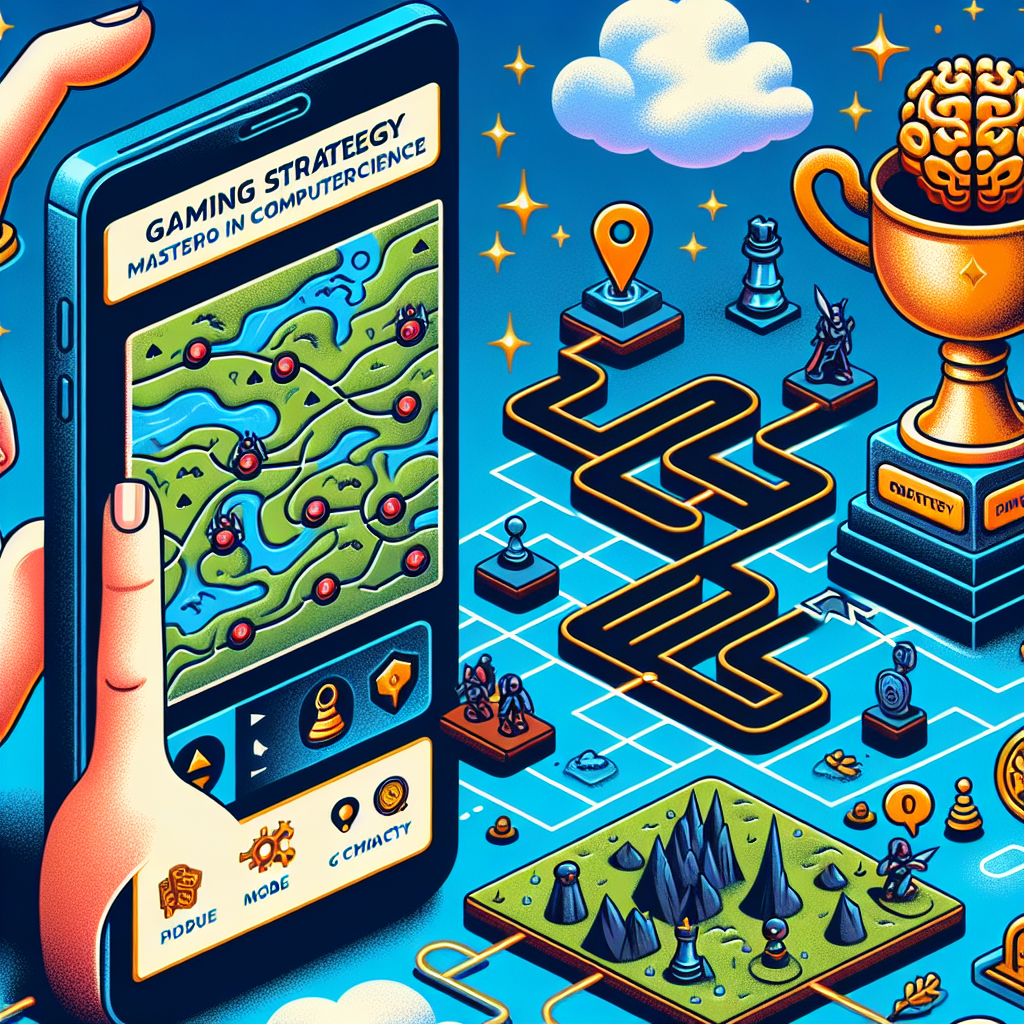 Epic Strategies for Dominating in Mobile Legends as a CS Master