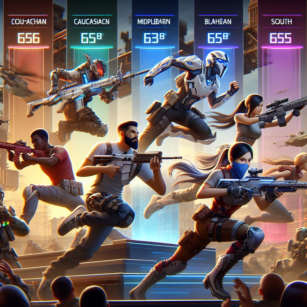 Mastering the Legend: Climbing the Ranks in Mobile Legends