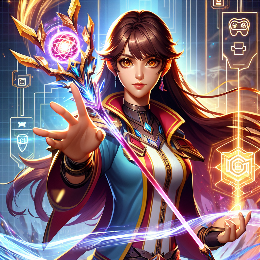 Master the Game: Tips and Tricks for Using Dana in Mobile Legends