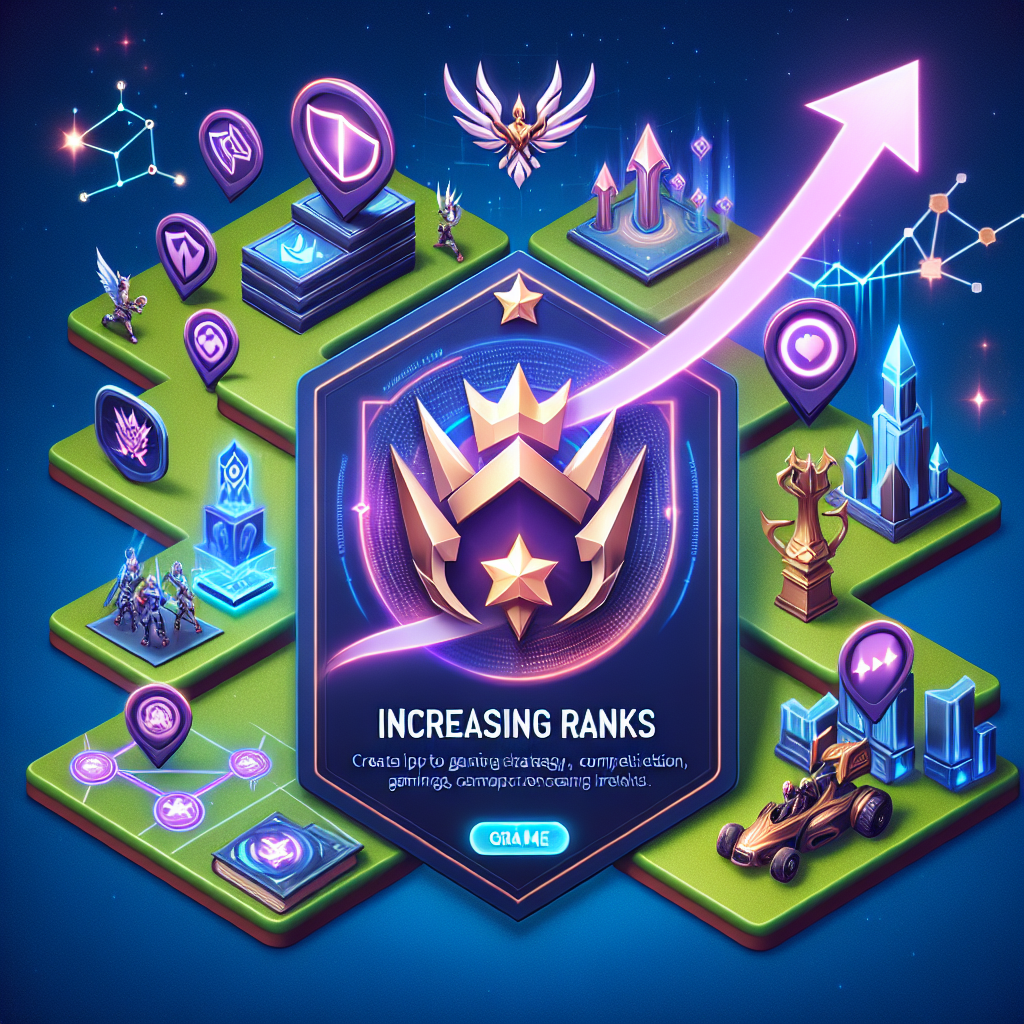 Strategi Meningkatkan Pangkat di Mobile Legends di Tahun 2023