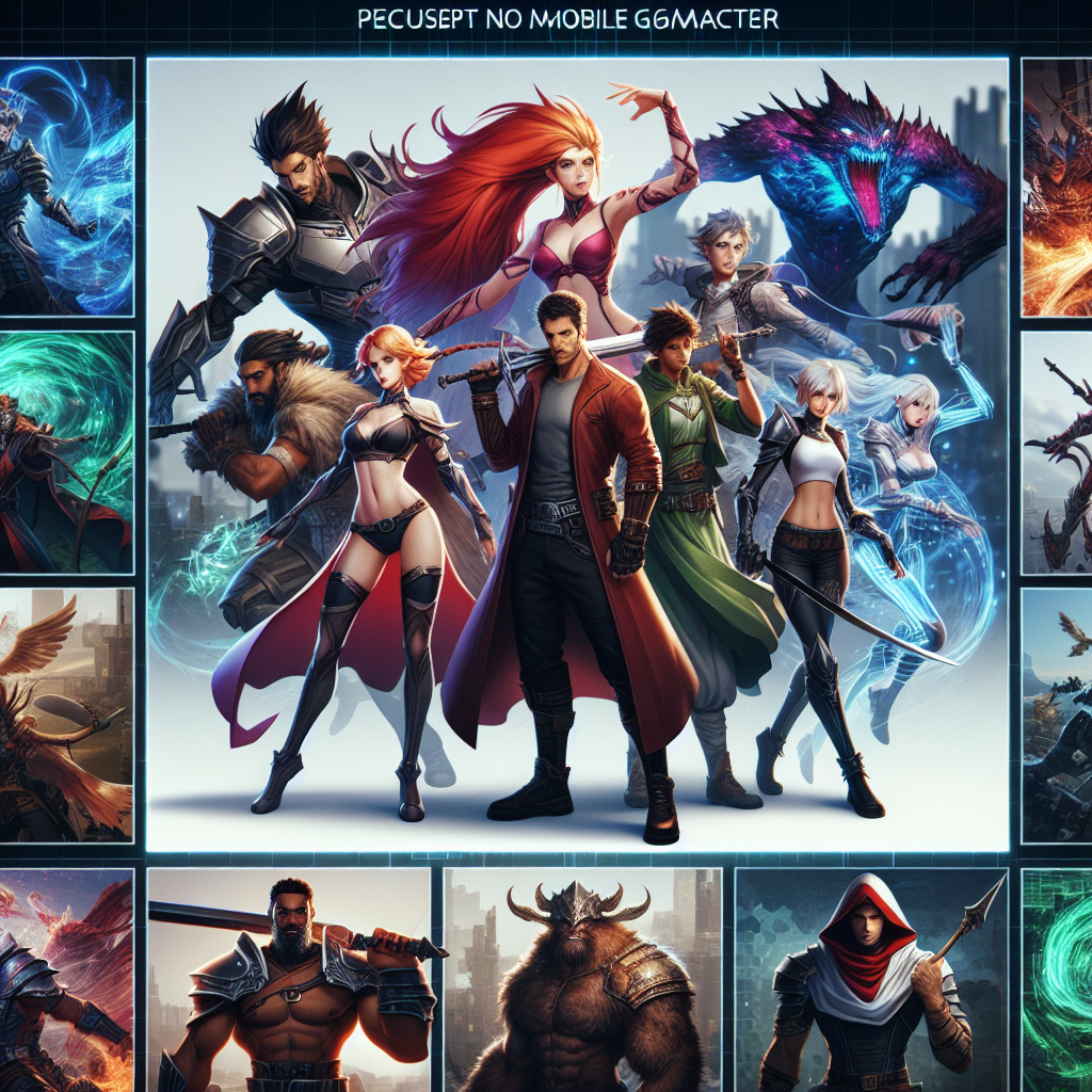 Unveiling the Newest Mobile Legends Hero: Skills and Strategy.