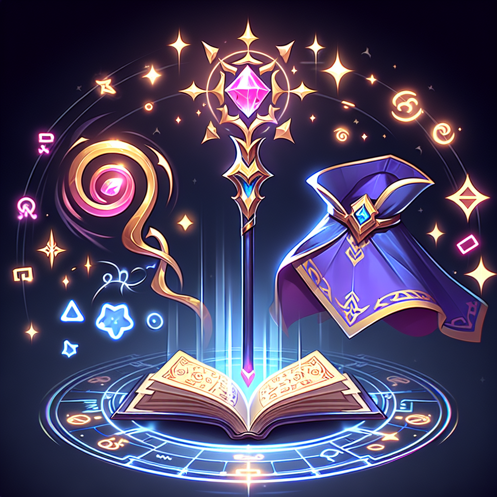 Mastering the Art of Mage in Mobile Legends: Tips and Tricks Revealed