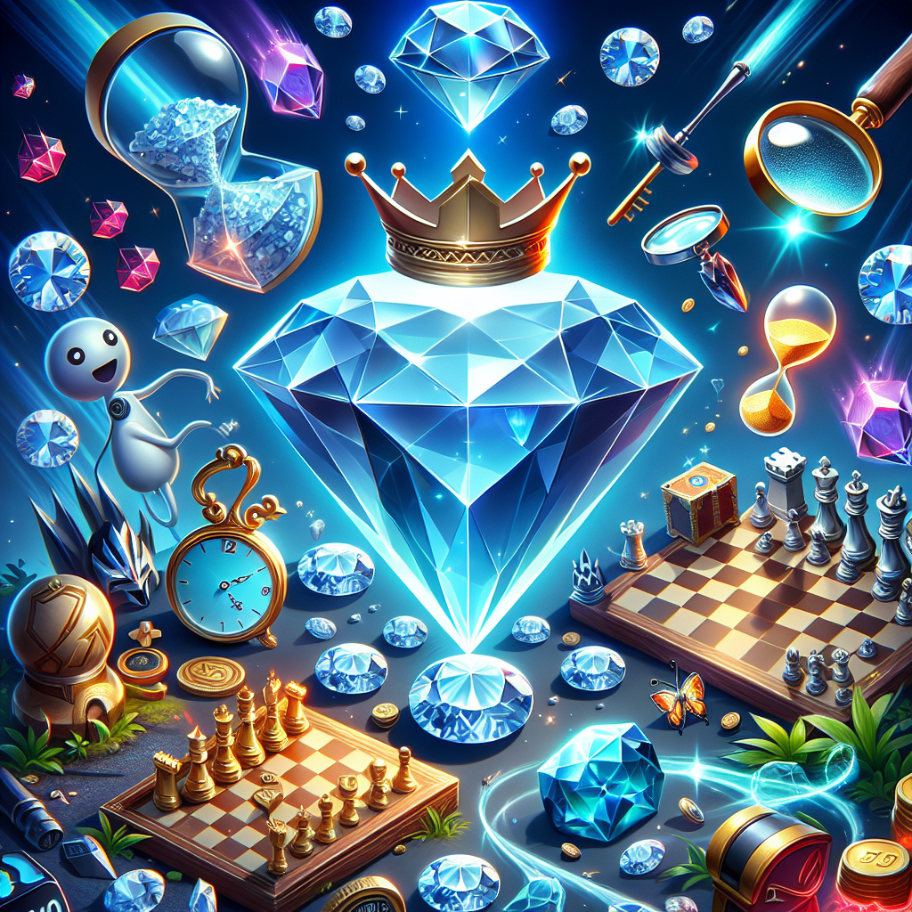 Strategies to Maximize Your Diamond Earnings in Mobile Legends