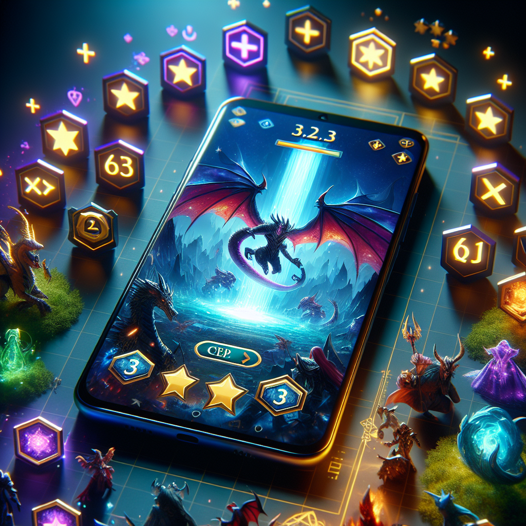Mastering the Ranks: A Guide to Leveling Up in Mobile Legends