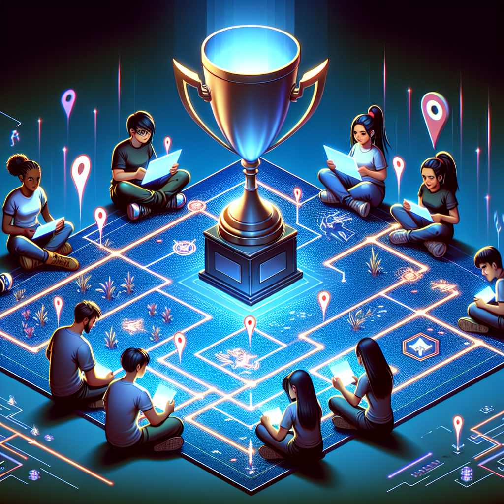 Exploring Strategies for Success in MCL Mobile Legends Championship