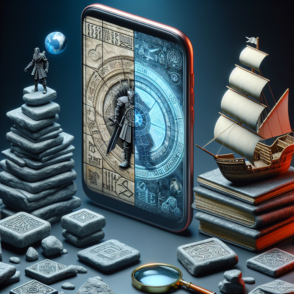Exploring the Legendary Avatars: A Deep Dive into Mobile Legends