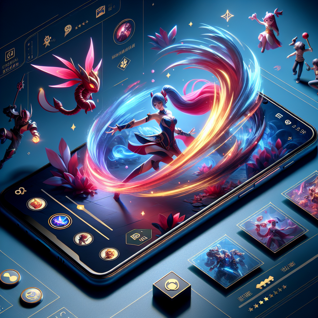 Mastering Hanabi in Mobile Legends: Tips and Strategies for Success
