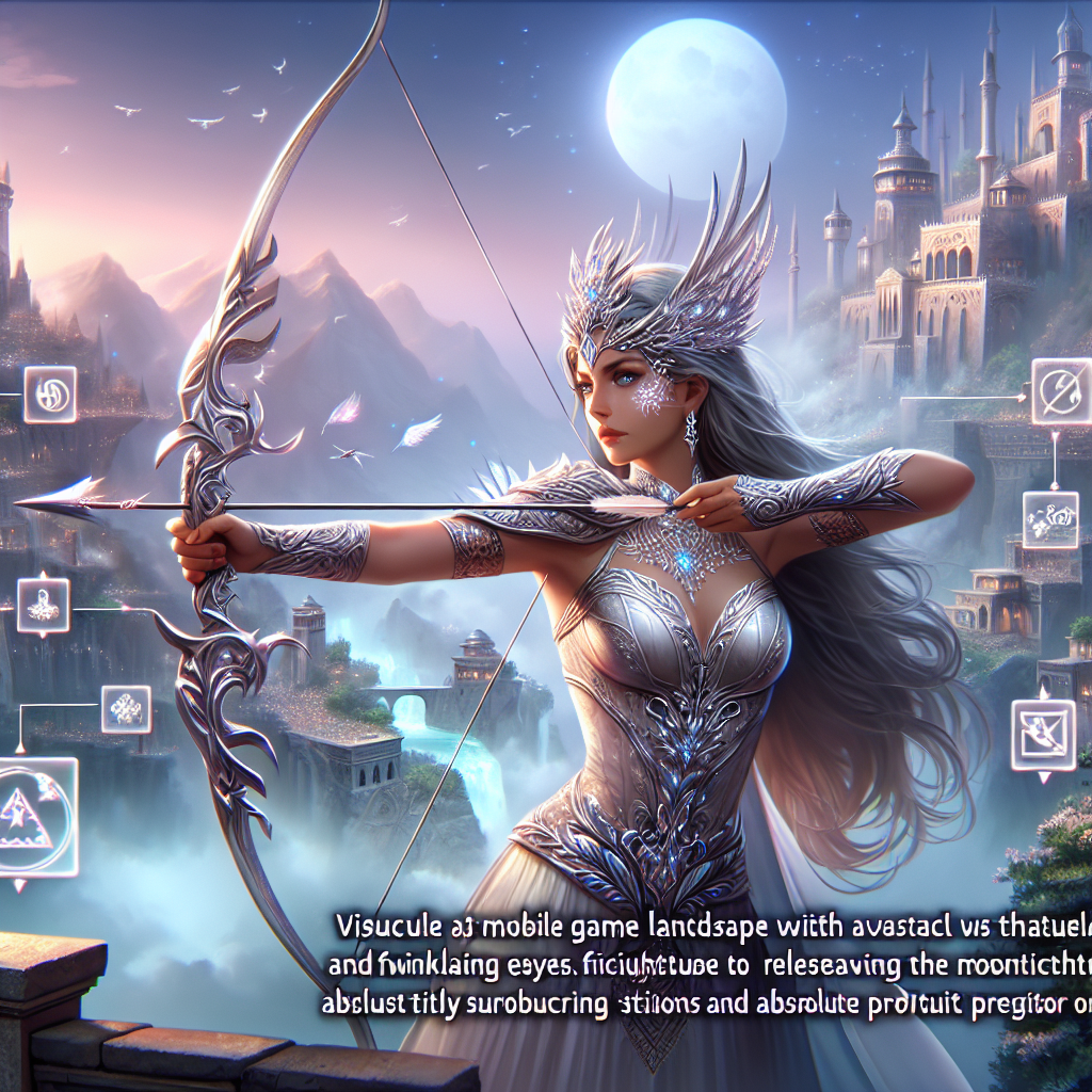 Mastering the Marksman: Top Tips for Dominating as an MM in Mobile Legends