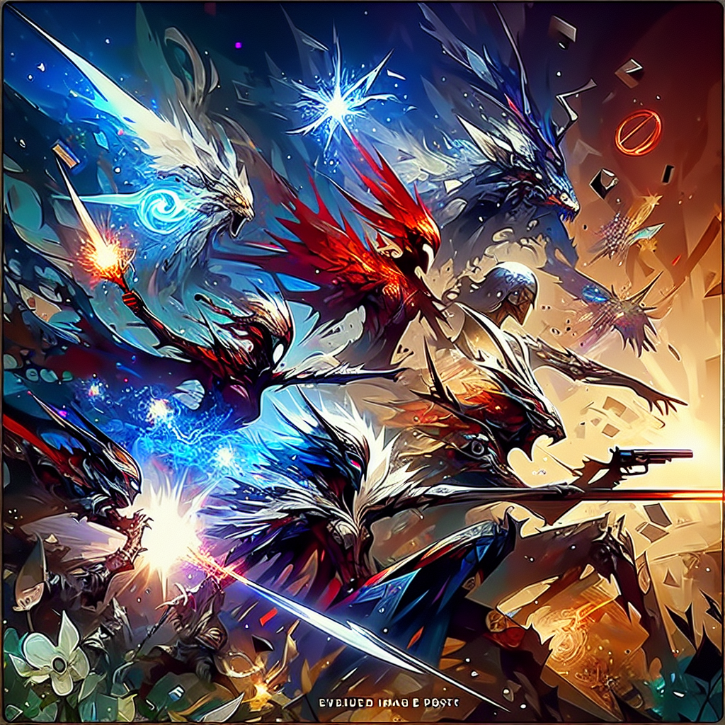 Wallpaper Gambar Hero Mobile Legend Terbaru yang Wajib Dimiliki
