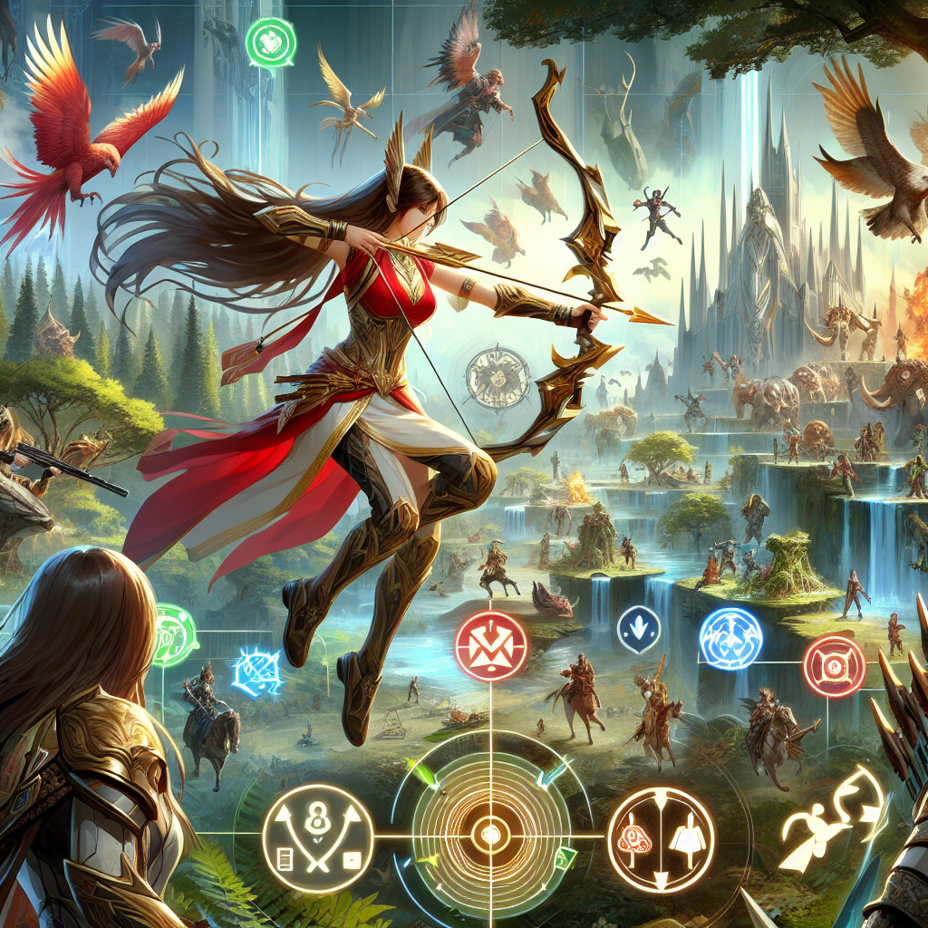 Miya Mobile Legends: Unveiling Tips and Strategies for Success