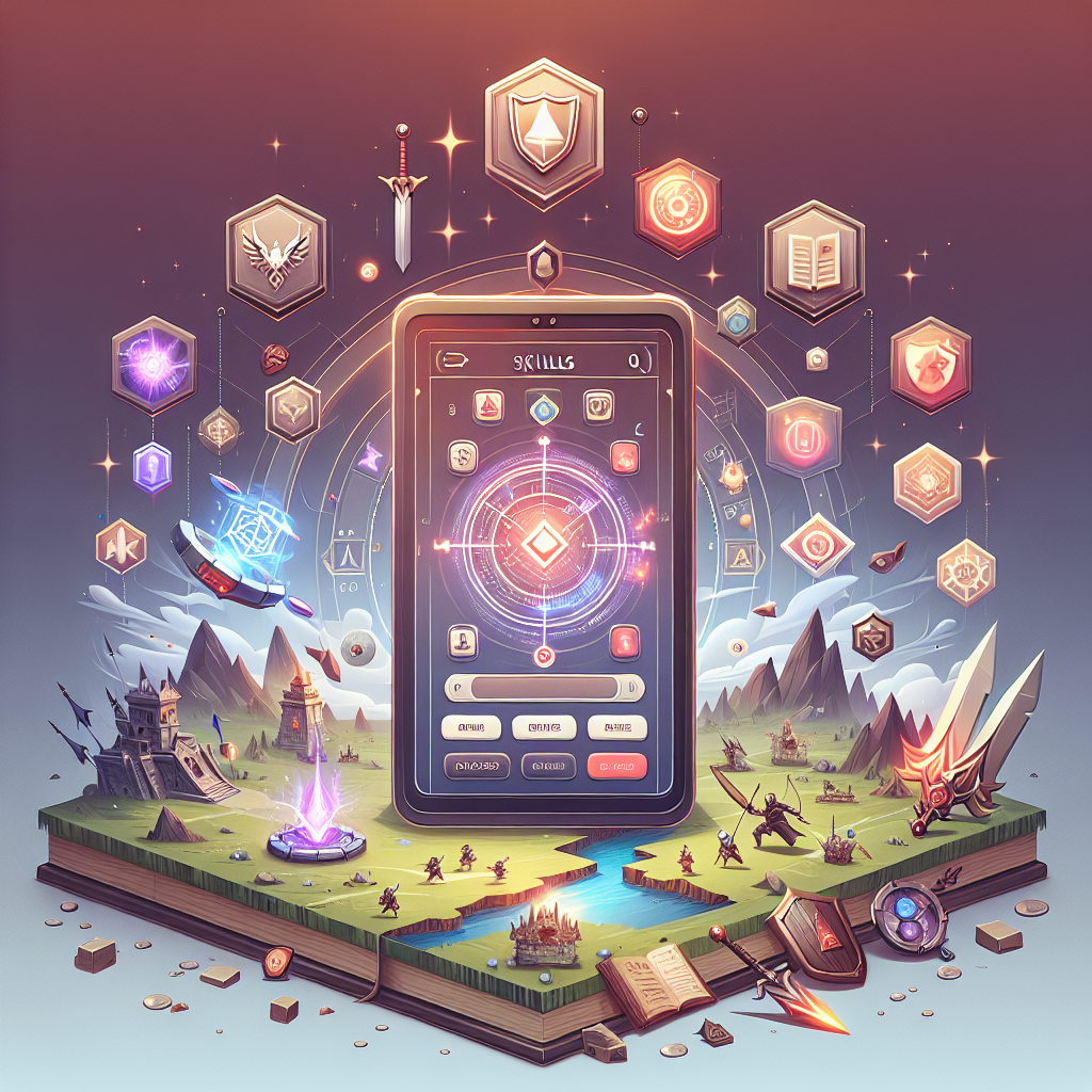 MCL: Meningkatkan Keahlian dalam Mobile Legend