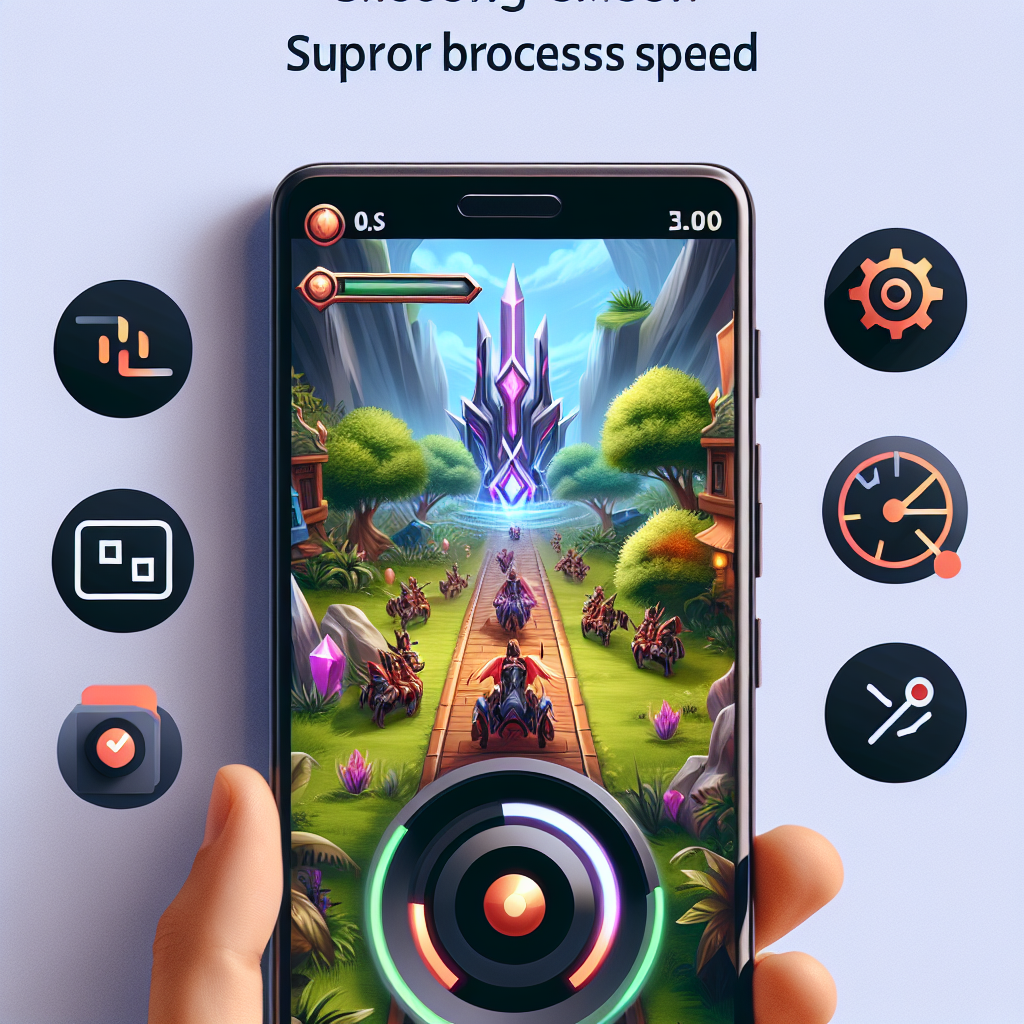 HP Terbaik untuk Main Mobile Legends Tanpa Lag