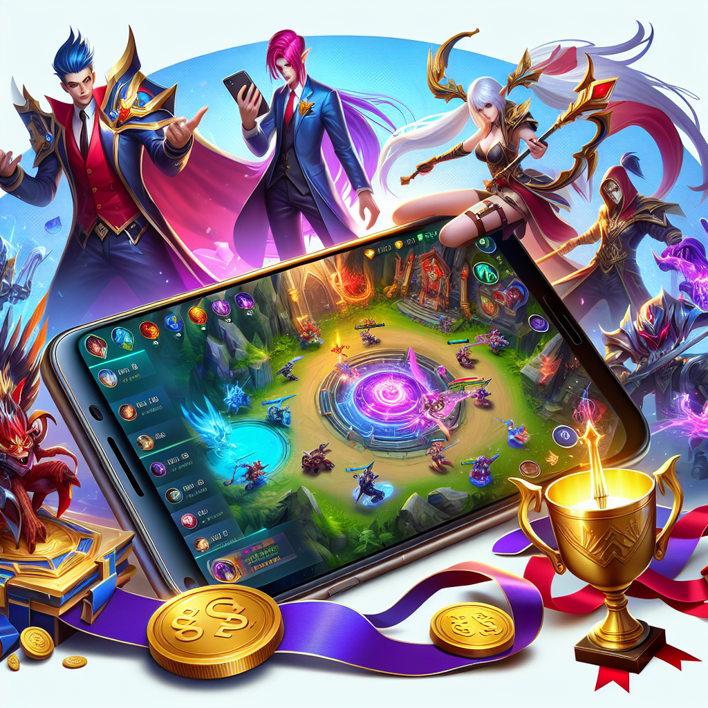 Secrets to Mastering Mobile Legends Adventure: Tips and Strategies for Success