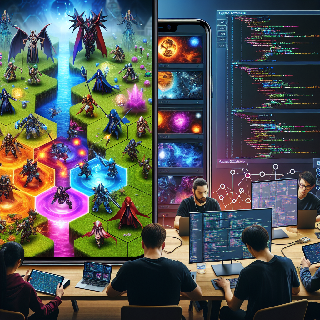 Map Hack in Mobile Legends: Addressing the Ongoing Challenge