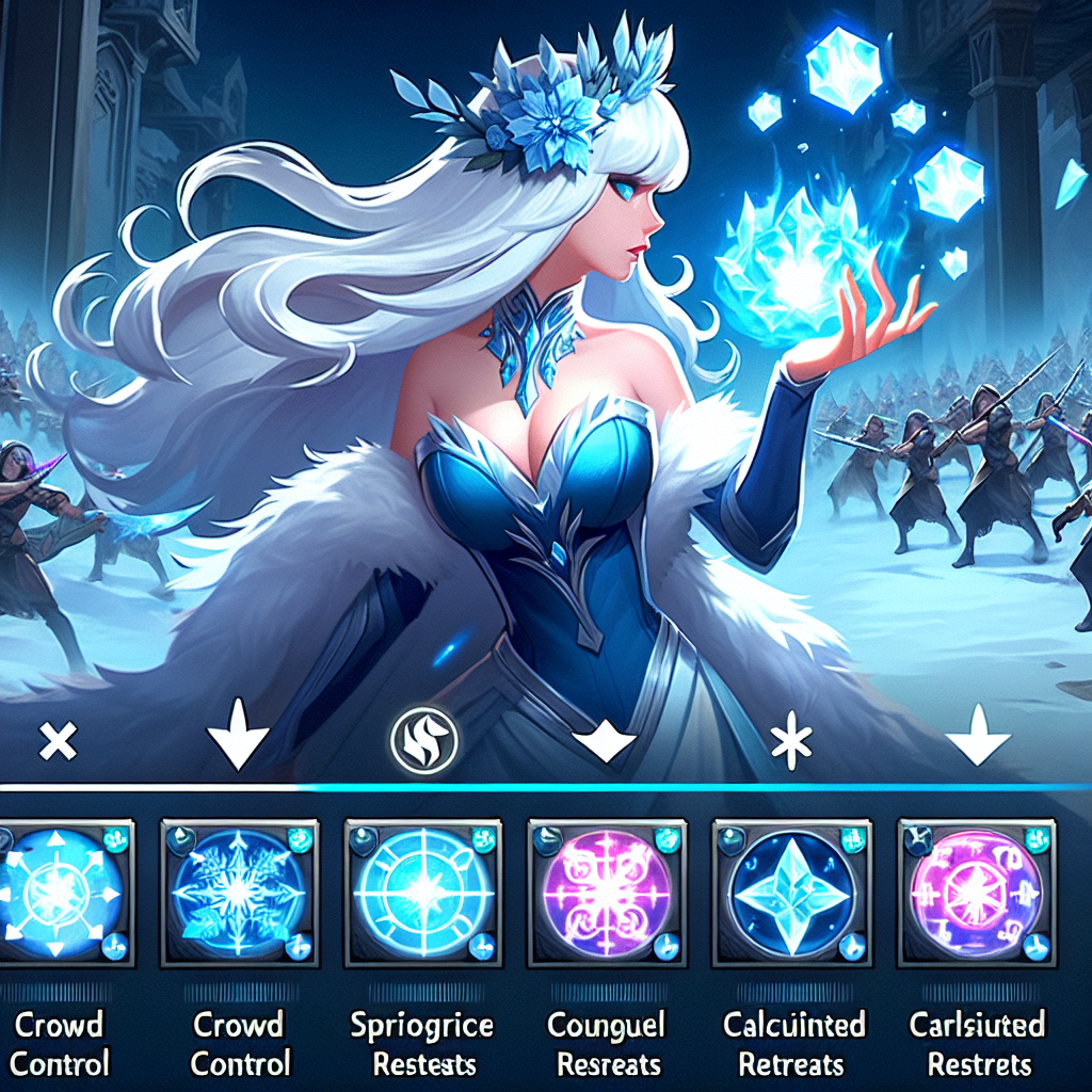 Mastering Aurora in Mobile Legends: Tips and Strategies for Dominating Your Matches