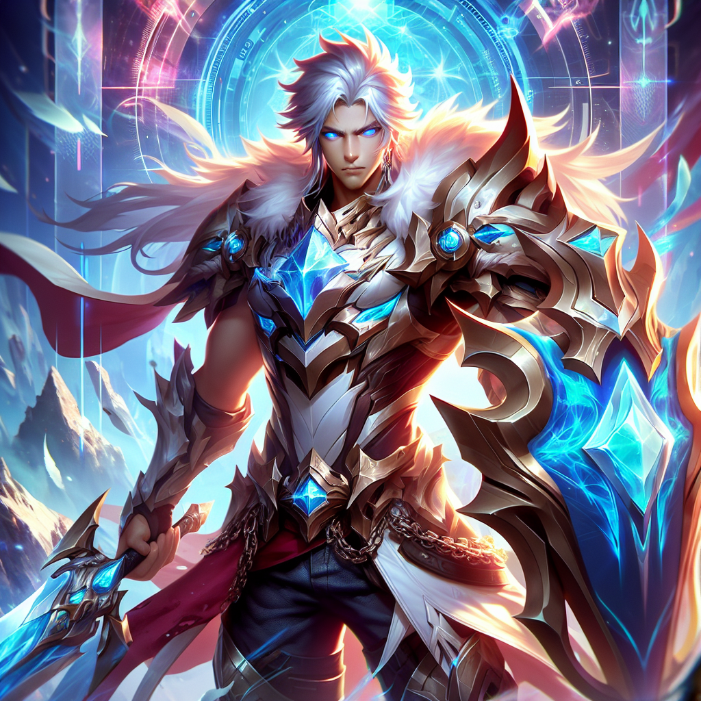 Hero Mobile Legend Terkuat Yang Harus Kamu Coba