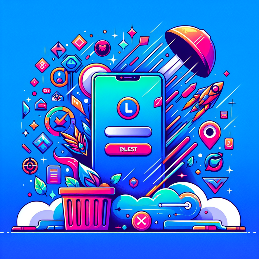 Tips Menghapus Akun Mobile Legend dengan Mudah dan Cepat
