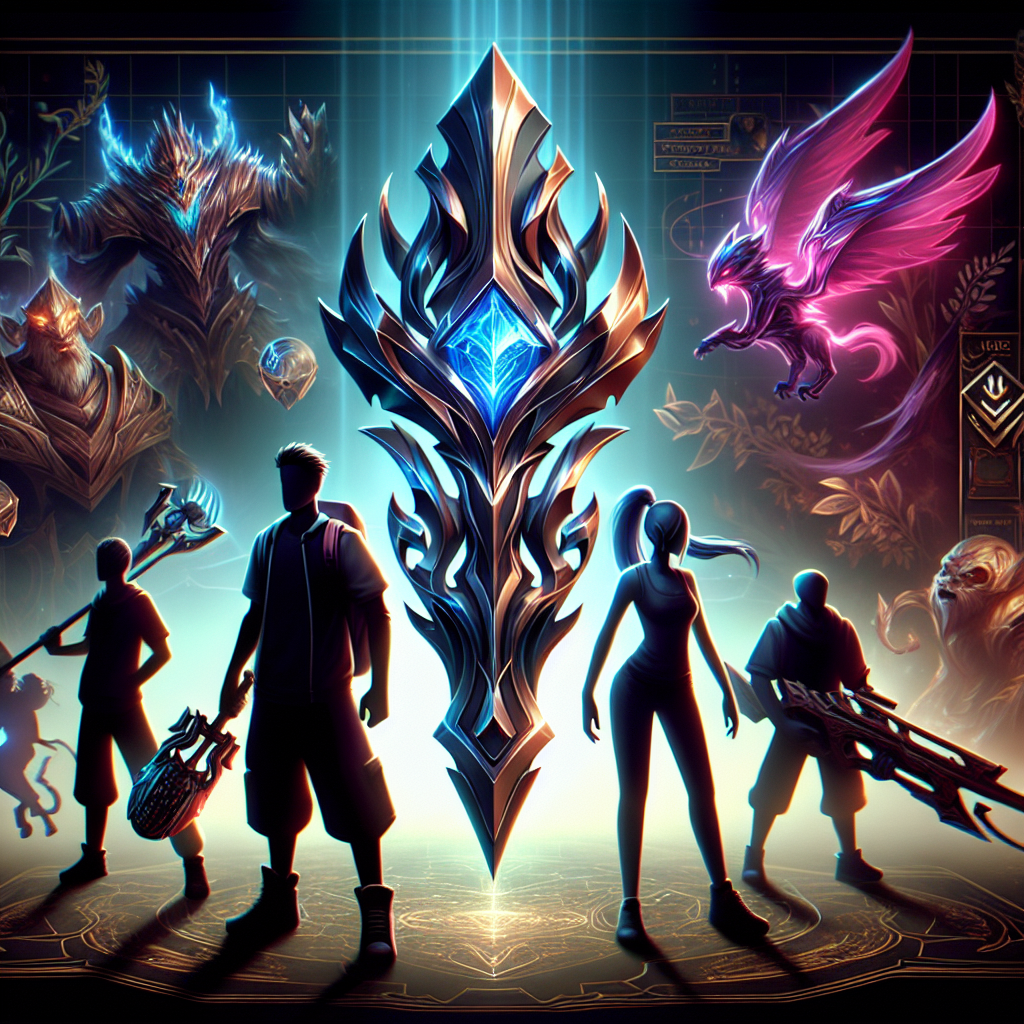 Nama Item Baru di Mobile Legends yang Wajib Diketahui Pemain