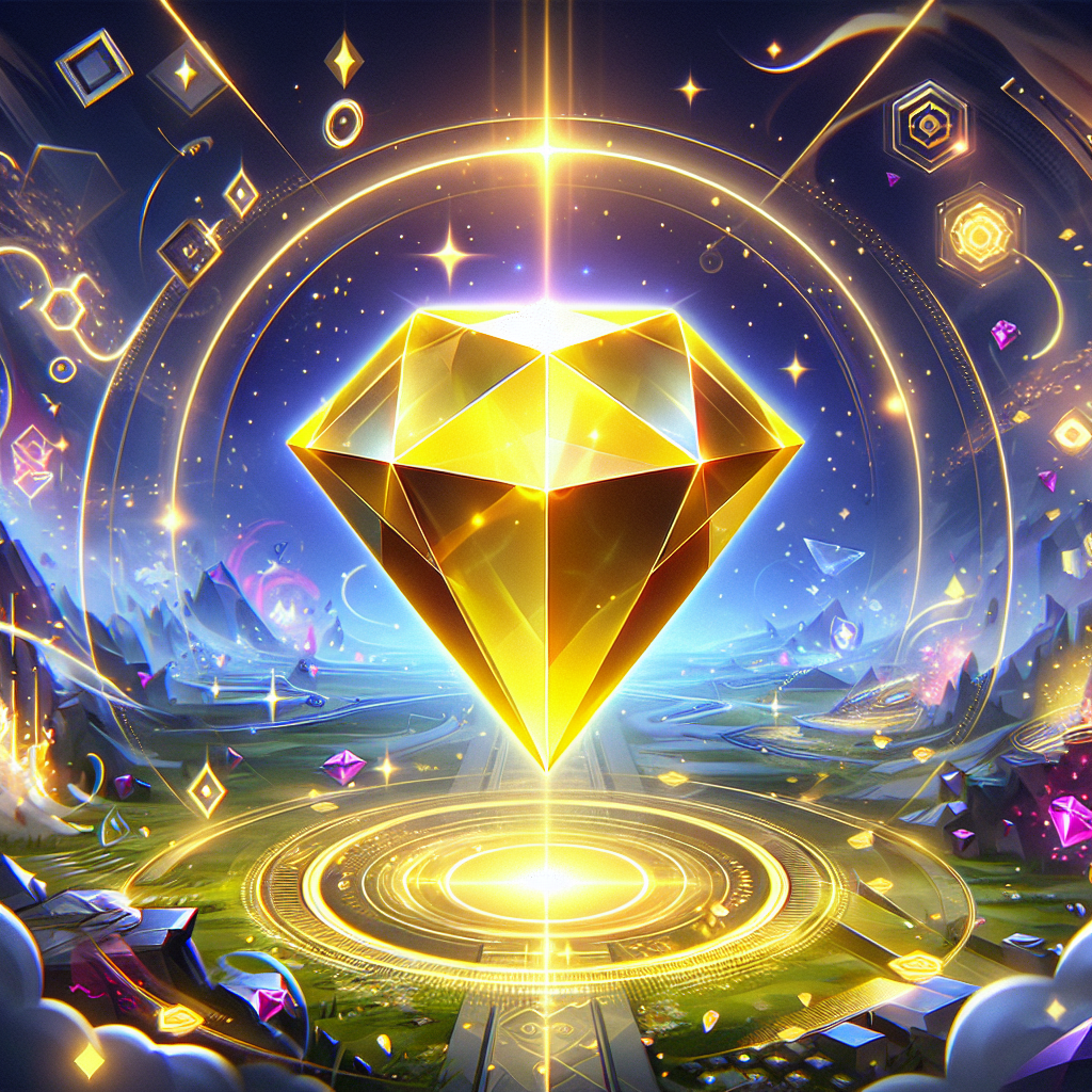 Kapan Diamond Kuning Hadir di Mobile Legend 2025?