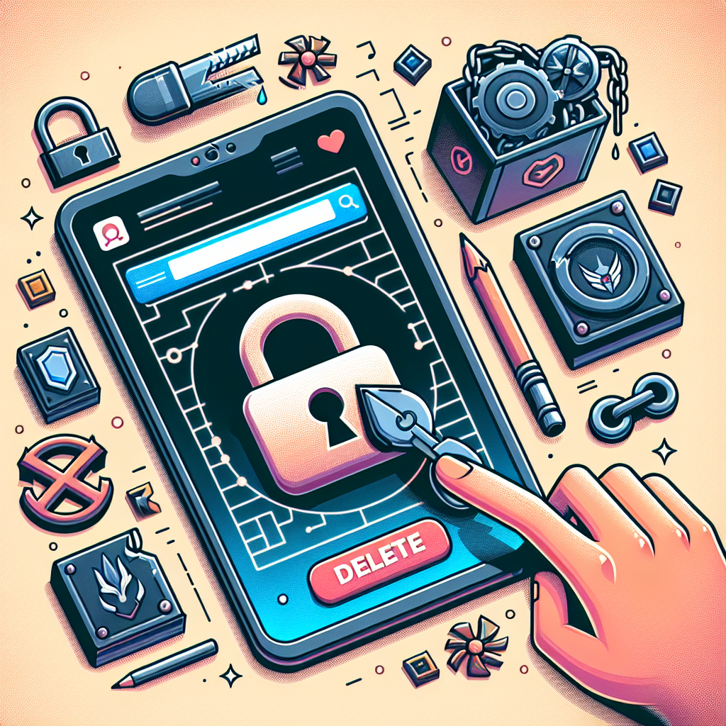Panduan Lengkap Cara Menghapus Akun Mobile Legend Permanen