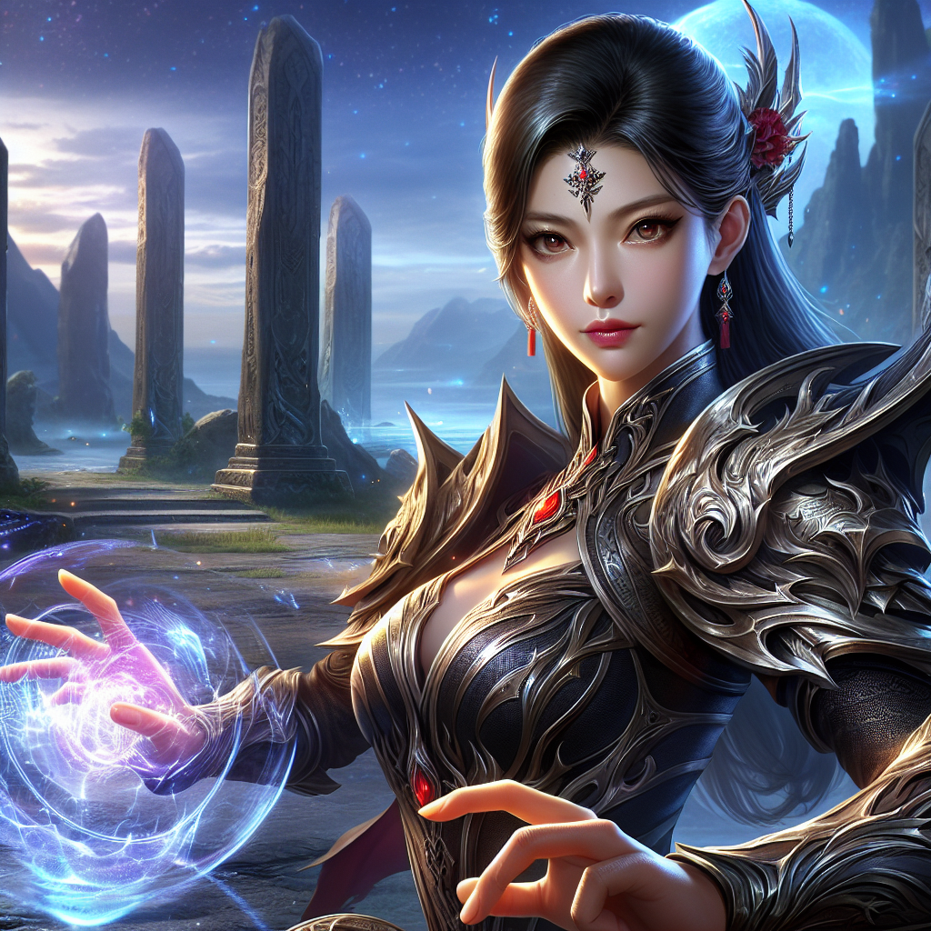 Keunggulan dan Kelebihan Karakter Wanita di Mobile Legends