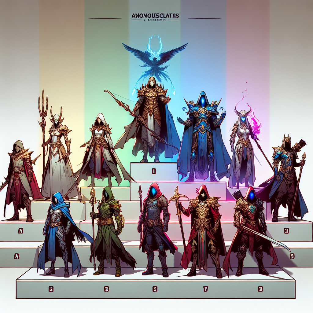 Top Heroes Dominating the Current Mobile Legend Tier List
