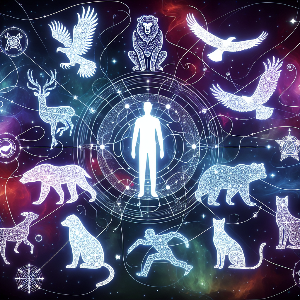 Discovering the Meaning Behind Your Spirit Animal in Mobile Legends