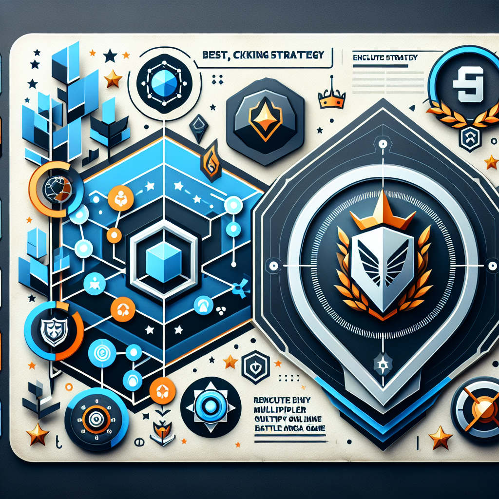 Strategi Terbaik untuk Meningkatkan Peringkat di Mobile Legend