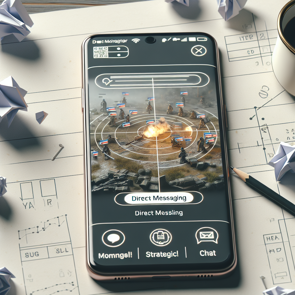Mastering Direct Messaging in Mobile Legends: Tips and Tricks