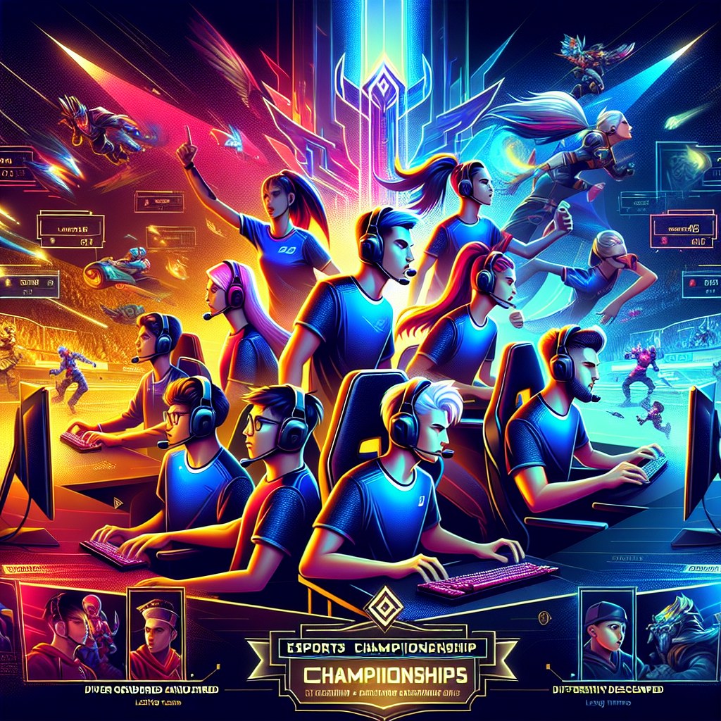 Mobile Legends M1 Championship: Top Teams and Key Highlights